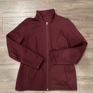 Women’s Spyder Soft Shell Light Weight Jacket